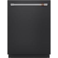 Cafe Café™ ENERGY STAR® Stainless Steel Interior Dishwasher with Sanitize and Ultra Wash & Dry