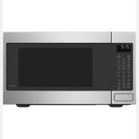 Cafe Café™ 1.5 Cu. Ft. Smart Countertop Convection/Microwave Oven