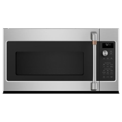 Cafe Café™ 2.1 Cu. Ft. Over-the-Range Microwave Oven