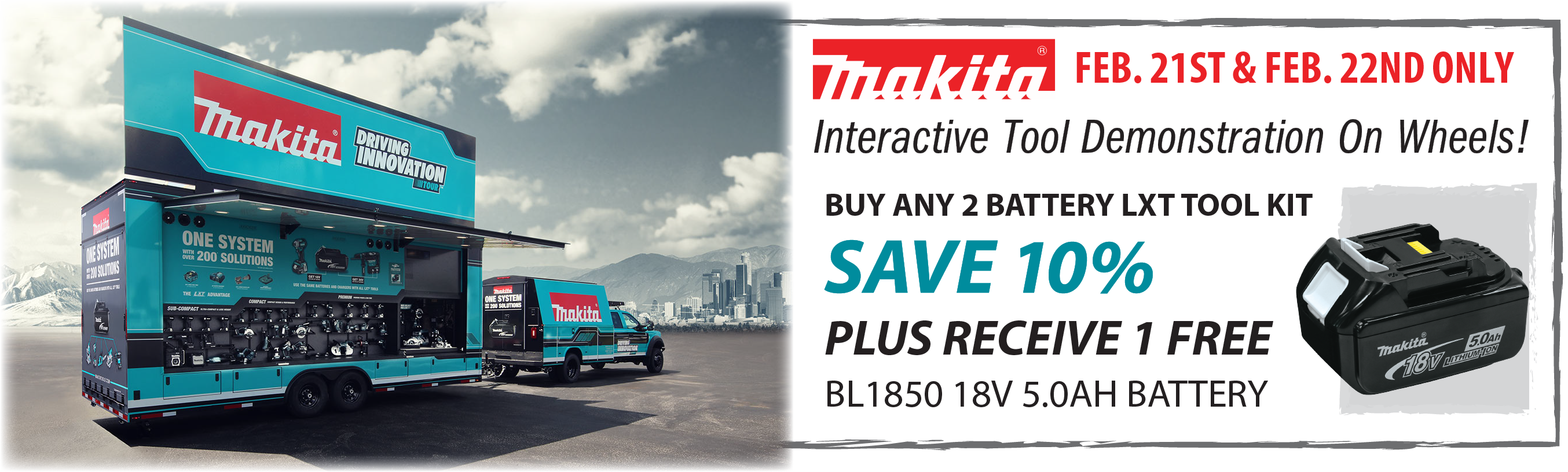 America's largest hardware store Hartville Hardware & Lumber