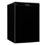 Danby Designer 2.6 cu. ft. Compact Refrigerator