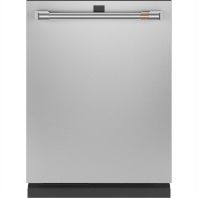 Cafe Café™ ENERGY STAR® Smart Stainless Steel Interior Dishwasher with Sanitize and Ultra Wash & Dual Convection Ultra Dry