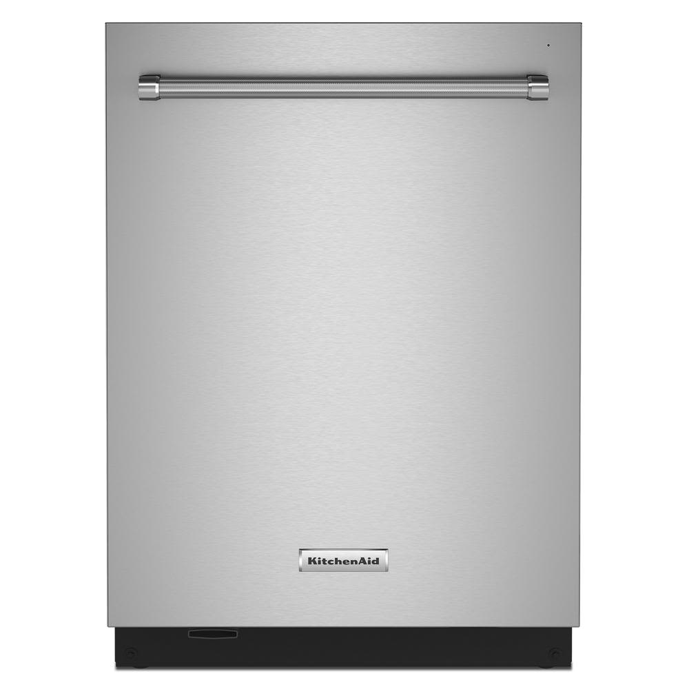 KitchenAid 44 dBA Dishwasher with FreeFlex™ Third Rack and LED Interior Lighting