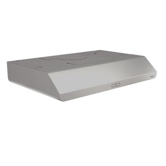 Broan NEW - Sahale 30" 250 CFM 1.5 Sones Stainless Steel Range Hood