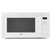 Whirlpool 2.2 cu. ft. Countertop Microwave with 1,200-Watt Cooking Power