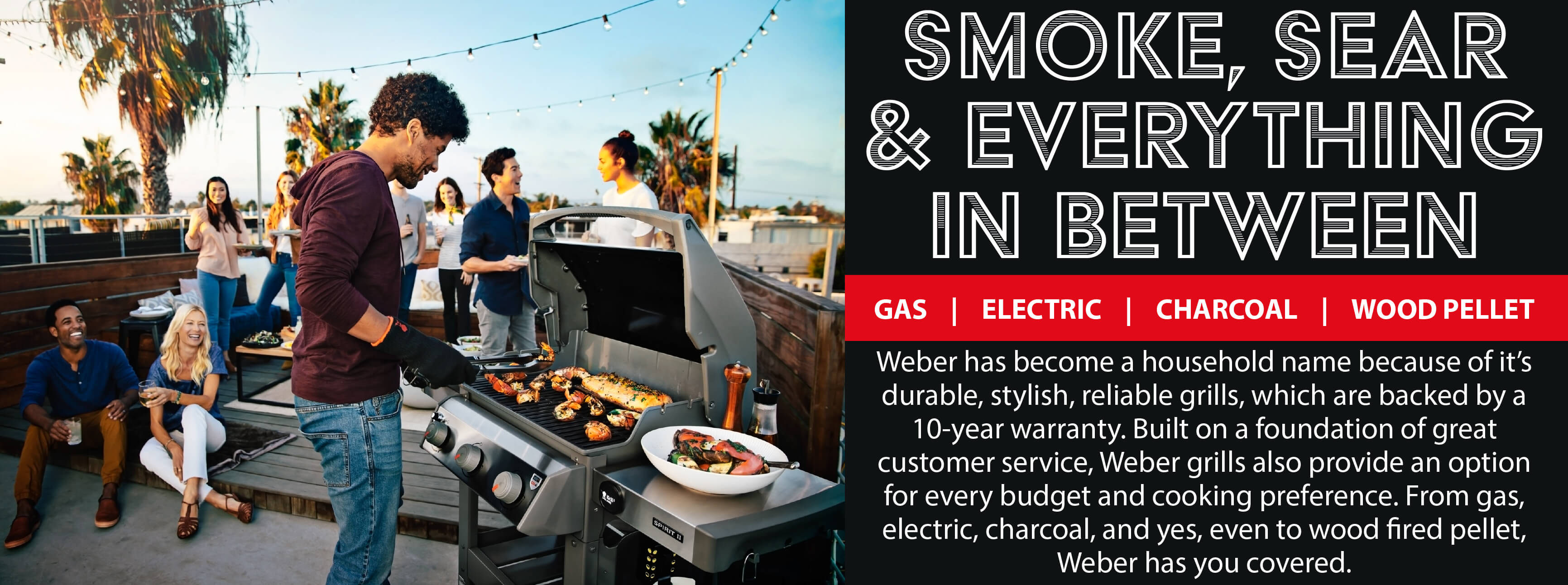 Weber Gas Grills Charcoal Grills Accessories Hartville Hardware