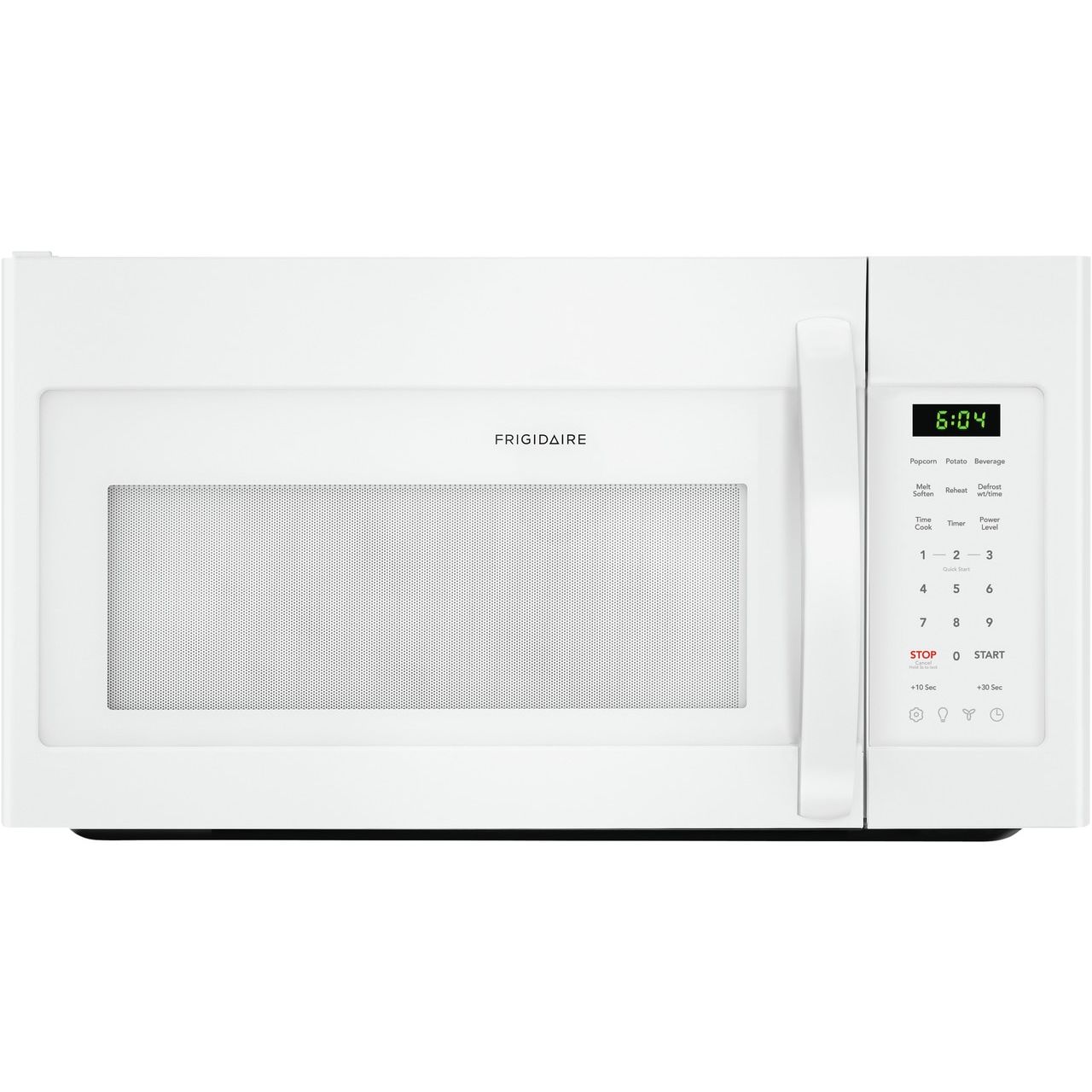 Frigidaire 1.8 Cu. Ft. Over-The-Range Microwave