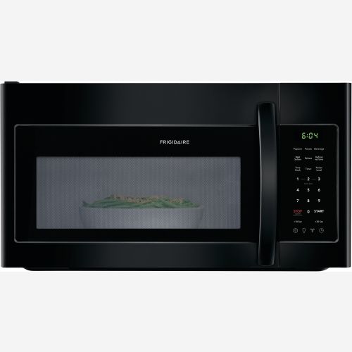 Frigidaire 1.8 Cu. Ft. Over-The-Range Microwave