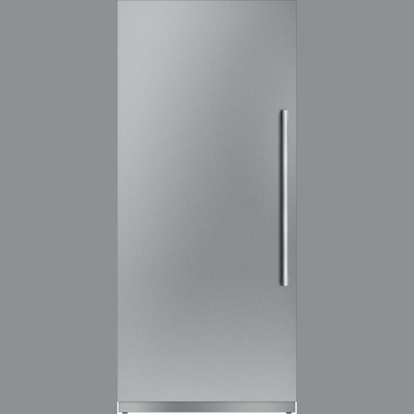 Thermador Freedom®, Built-in Freezer Column, 36'', Panel Ready