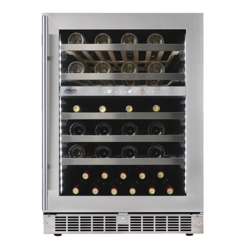 Danby Silhouette Sonoma - 24" UNDER-COUNTER WINE CELLAR