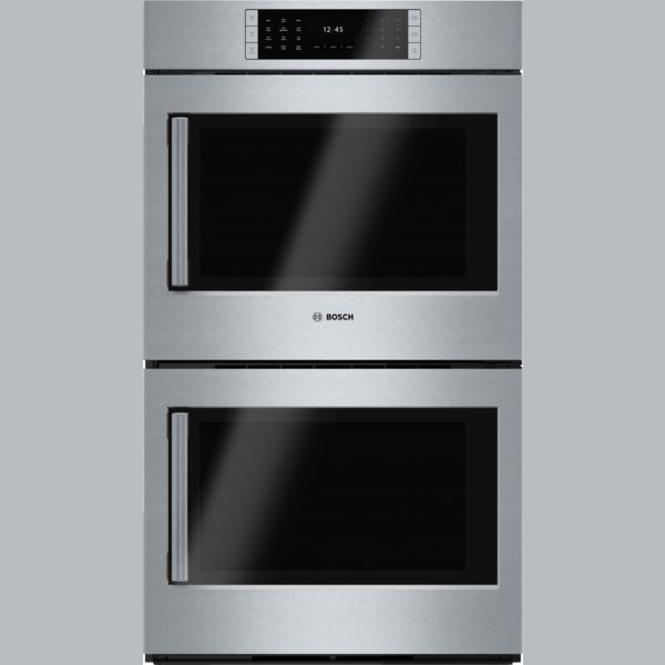 Bosch Benchmark®, Double Wall Oven, 30''