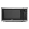 Whirlpool 2.2 cu. ft. Countertop Microwave with 1,200-Watt Cooking Power