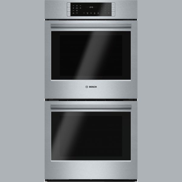 Bosch 800 Series, Double Wall Oven, 27''