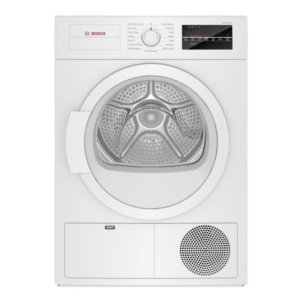 Bosch 300 Series, Compact Condensation Dryer