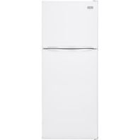 Haier 9.8 Cu. Ft. Top Freezer Refrigerator