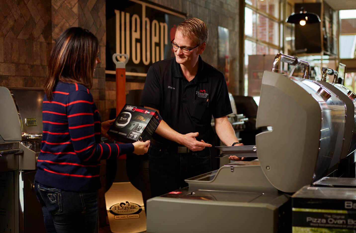 Apply Online For Jobs at Hartville Hardware, Hartville Kitchen, Hartville Marketplace, and all