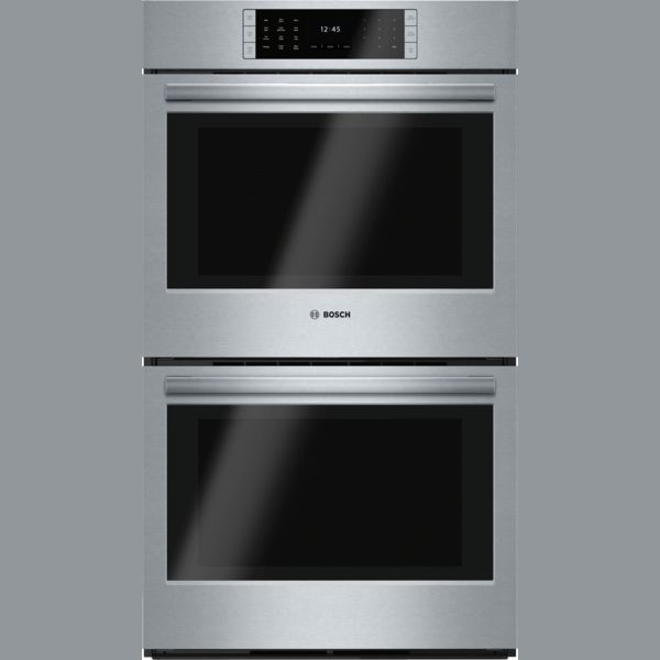 Bosch Benchmark®, Double Wall Oven, 30''