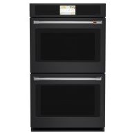 Cafe Café™ Professional Series 30" Smart Built-In Convection Double Wall Oven