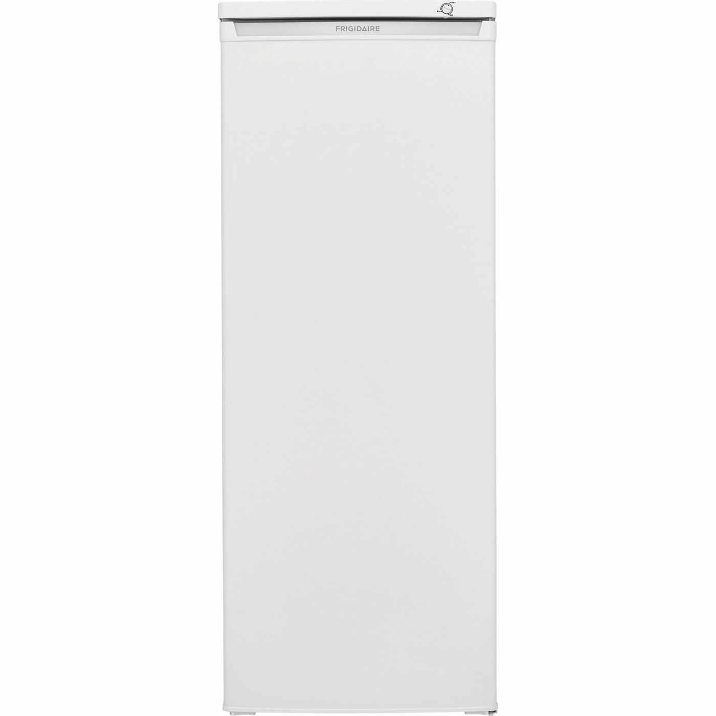 Frigidaire 6 Cu. Ft. Upright Freezer