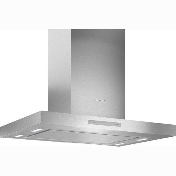 Thermador Masterpiece®, Island Hood, 42'', Stainless Steel