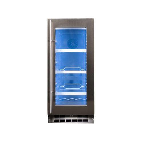 Danby Silhouette Silhouette Beverage Center Built In 