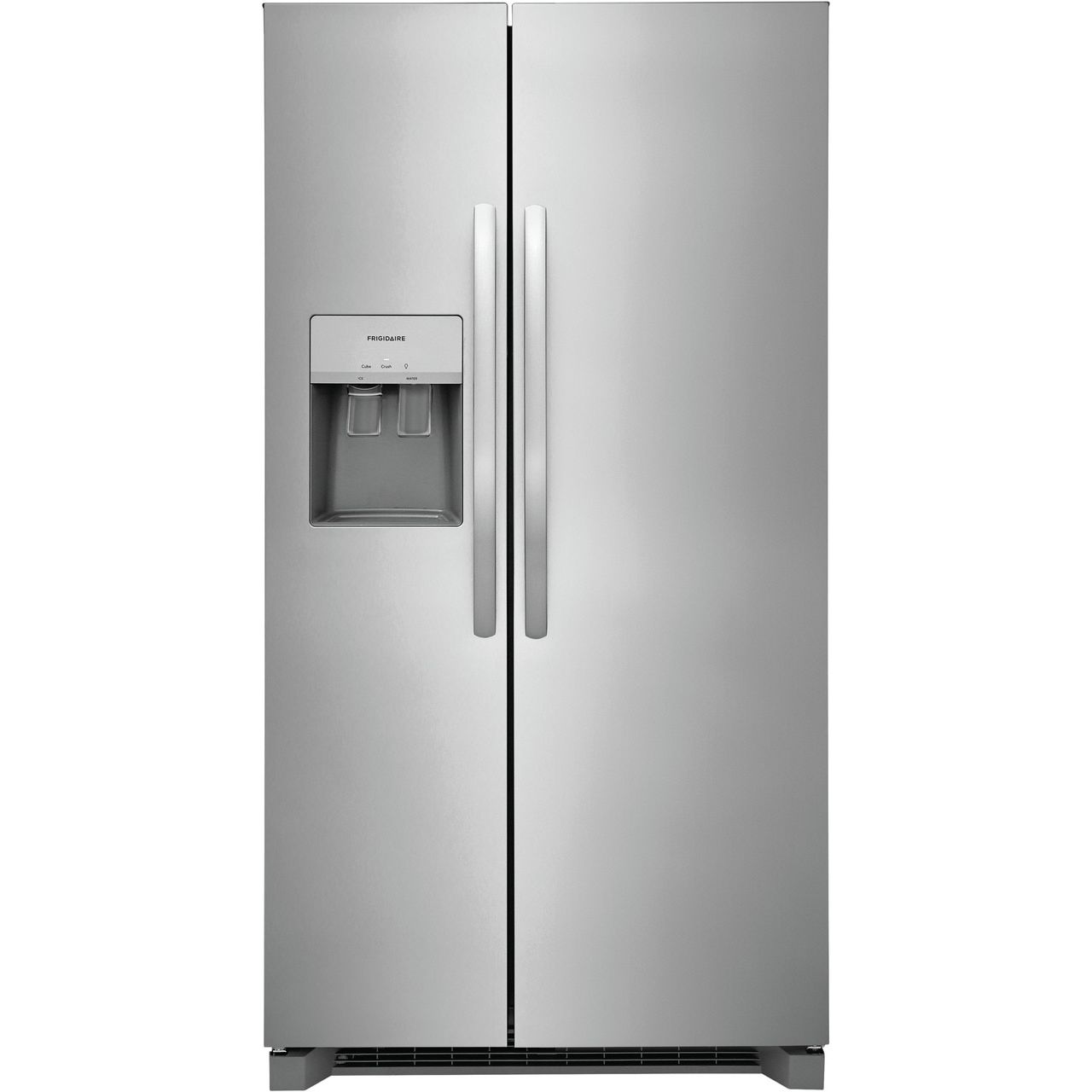 Frigidaire 25.6 Cu. Ft. 36" Standard Depth Side by Side Refrigerator