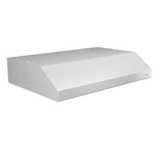 Broan Glacier 36"  300 CFM Under-Cabinet Hood