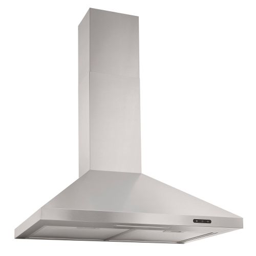 Broan® Elite EW48 Series 30-Inch Pyramidal Chimney Range Hood, 460 Max Blower CFM