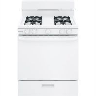 Hotpoint® 30" Free-Standing Gas Range