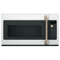 Cafe Café™ 1.7 Cu. Ft. Convection Over-the-Range Microwave Oven