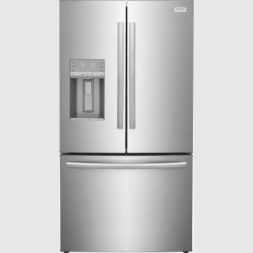 Frigidaire Gallery 27.8 Cu. Ft. Standard-Depth French Door Refrigerator