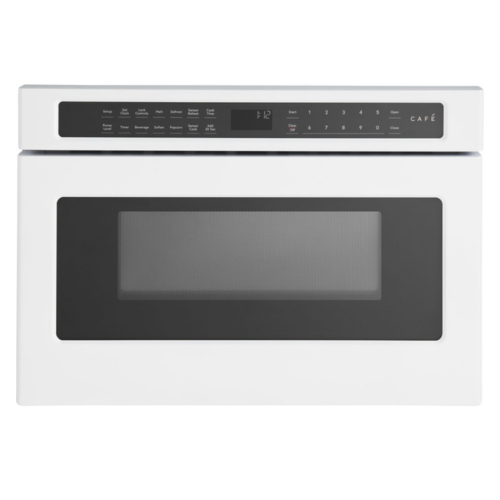 Cafe Café™ Built-In Microwave Drawer Oven