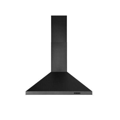 Broan 36-Inch Convertible Wall-Mount Chimney  Hood