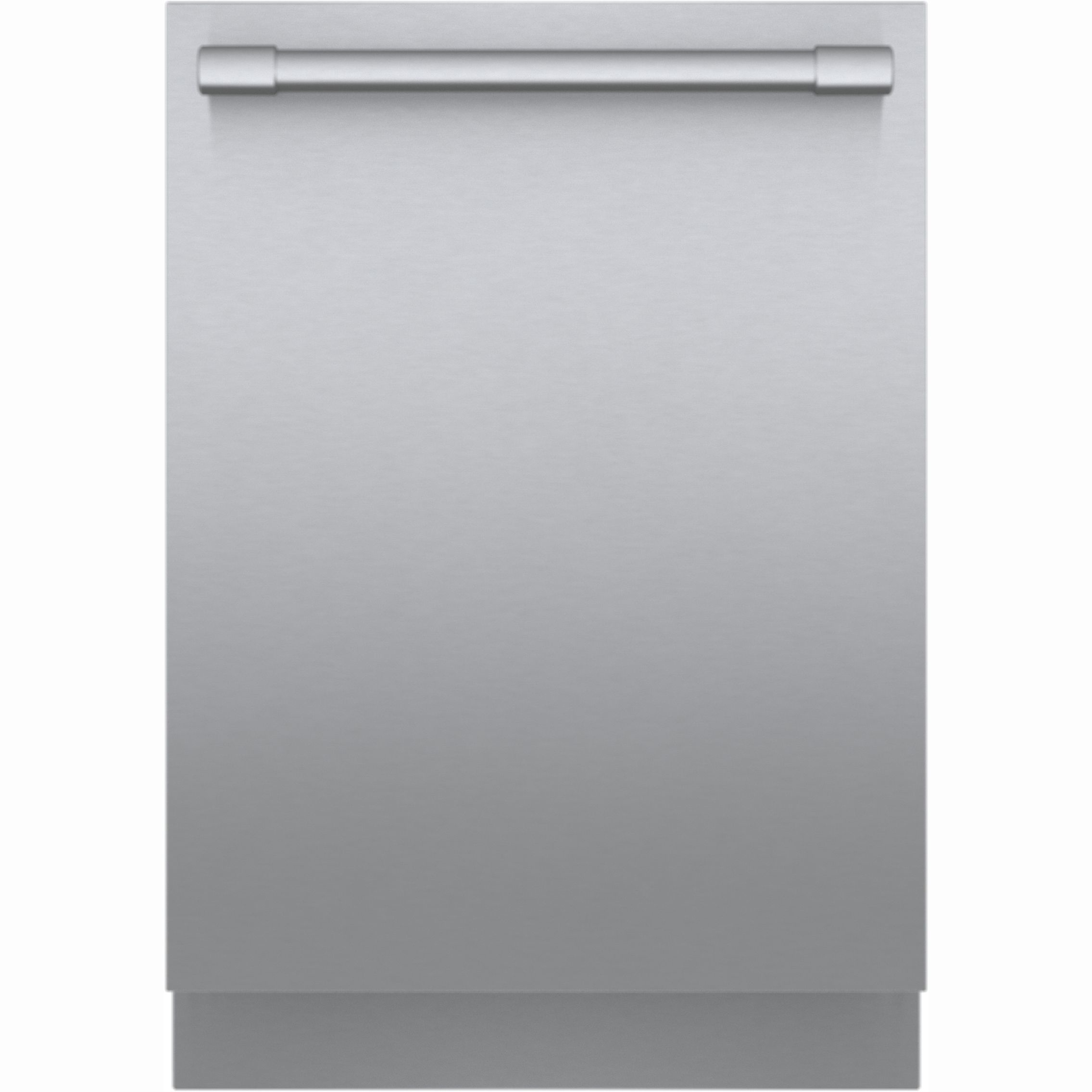 Thermador Emerald®, Dishwasher, 24'', Stainless Steel