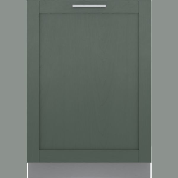 Thermador Emerald®, Dishwasher, 24'' Custom Panel Ready