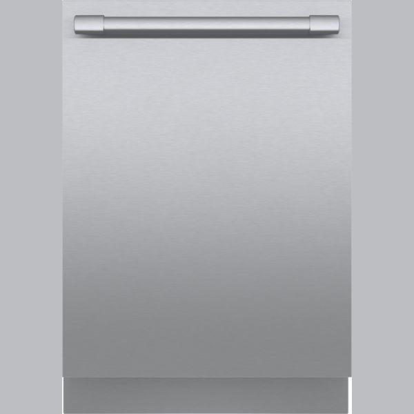 Thermador  Star Sapphire®, Dishwasher, 24'', Stainless Steel