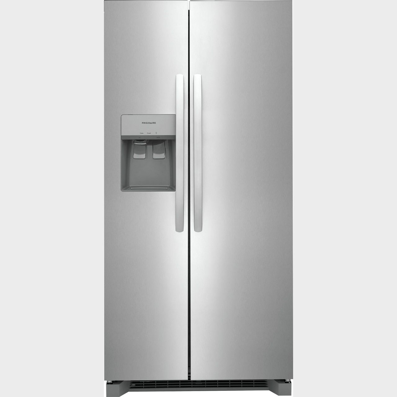 Frigidaire 22.3 Cu. Ft. 33" Standard Depth Side by Side Refrigerator