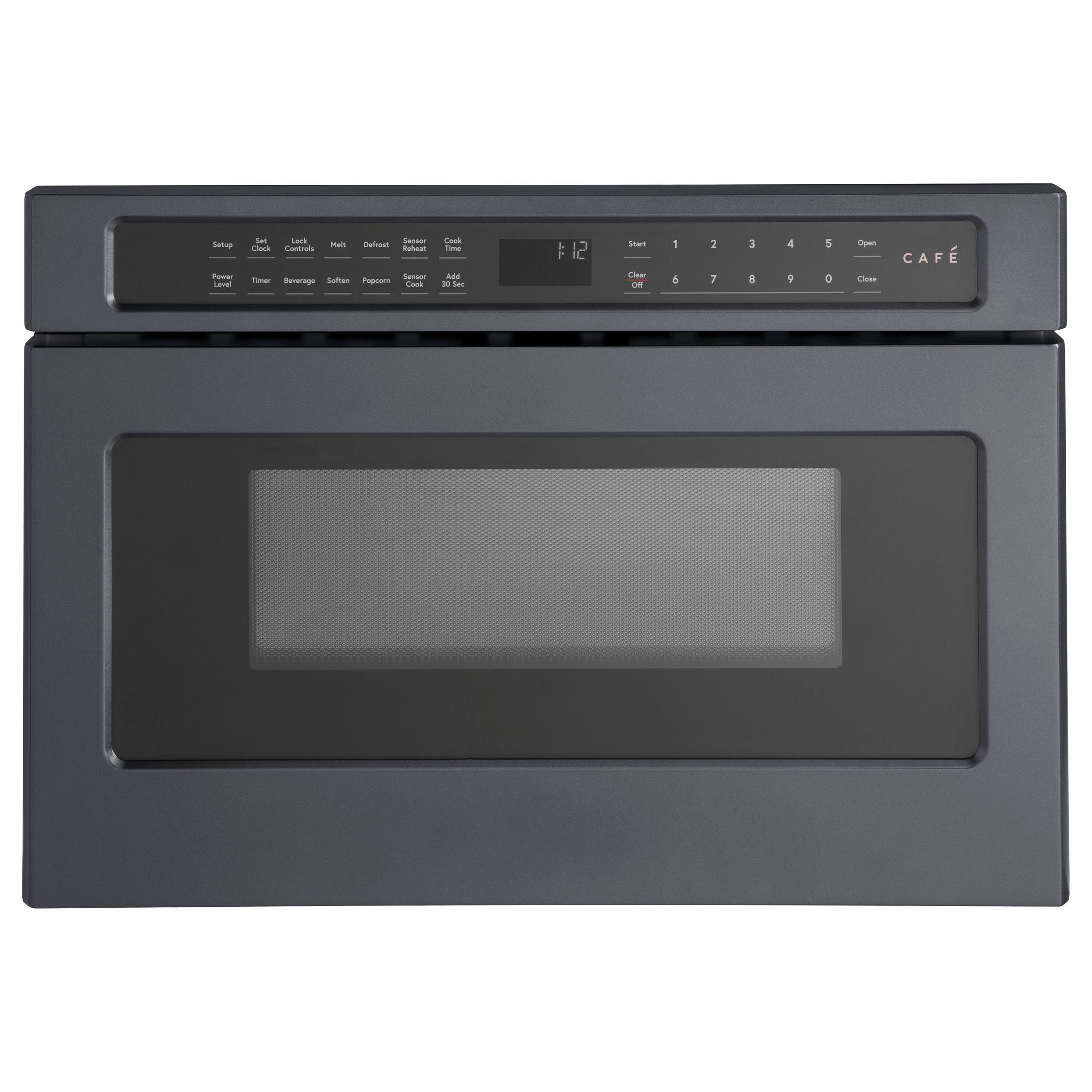 Cafe Café™ Built-In Microwave Drawer Oven