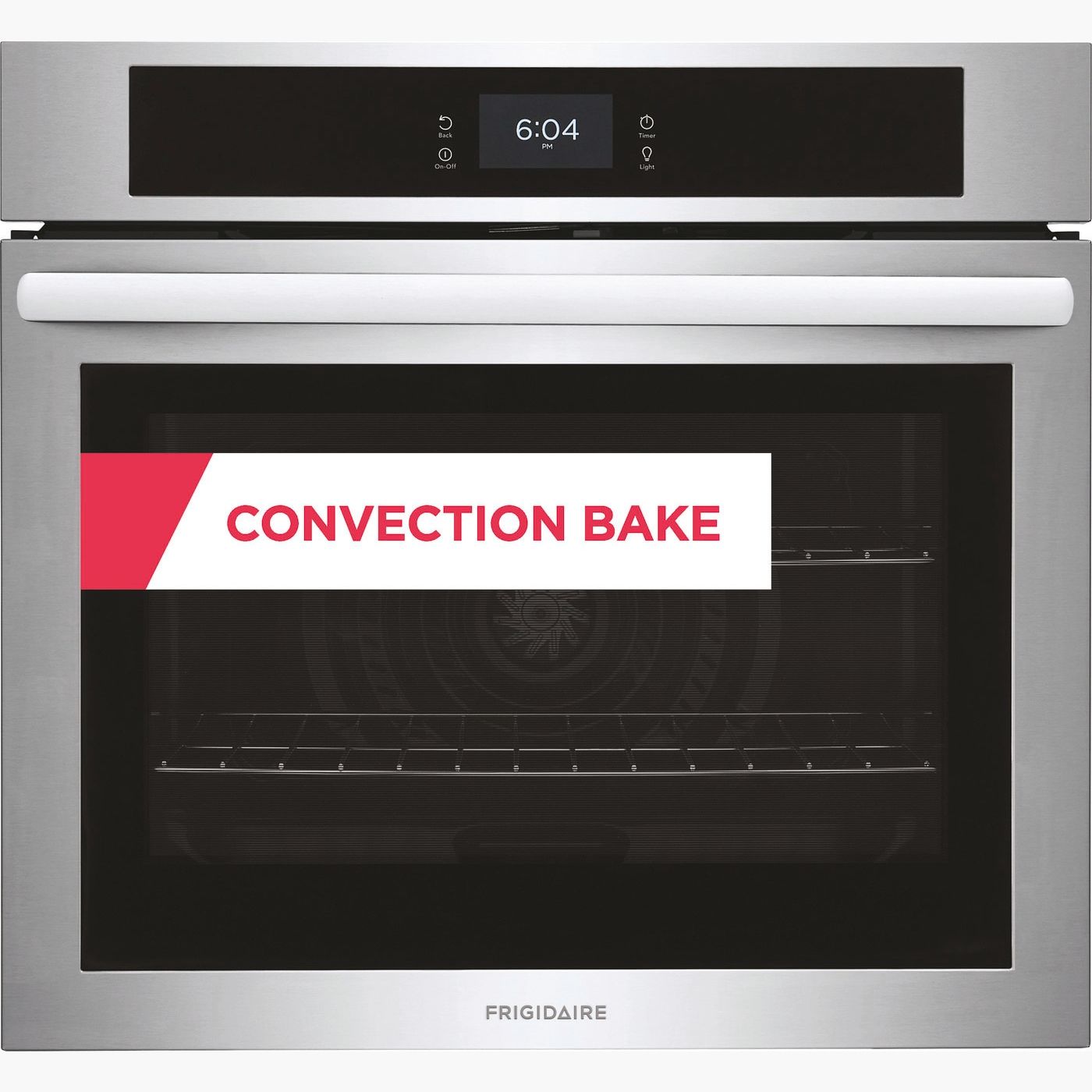 Frigidaire 30" Single Electric Wall Oven with Fan Convection