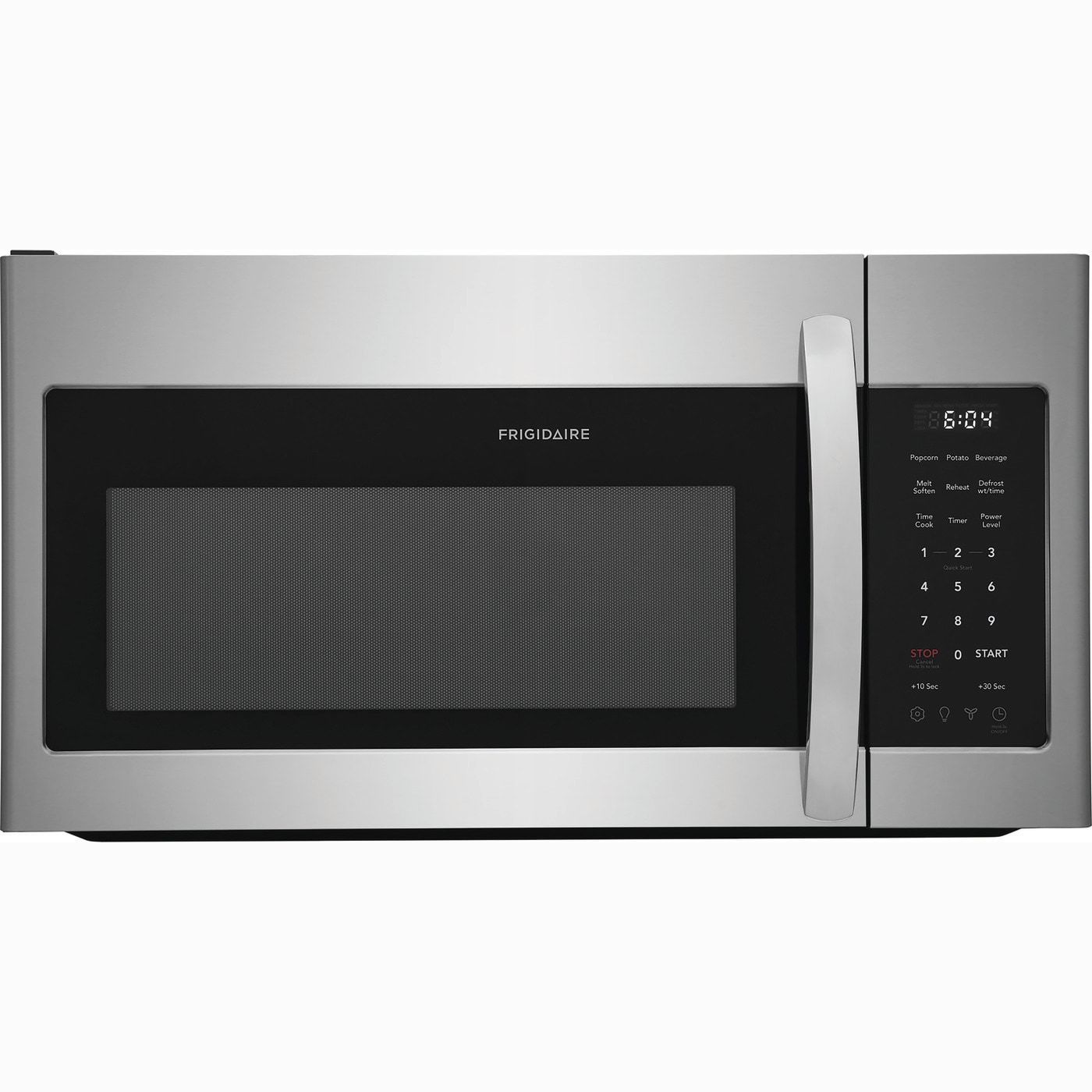 Frigidaire 1.8 Cu. Ft. Over-The-Range Microwave