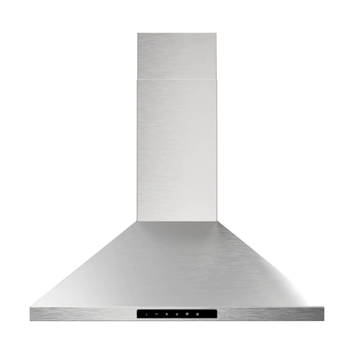 Sharp Appliances 30 in. Wall Mount Chimney Range Hood