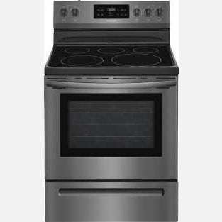 Frigidaire 30" Electric Range