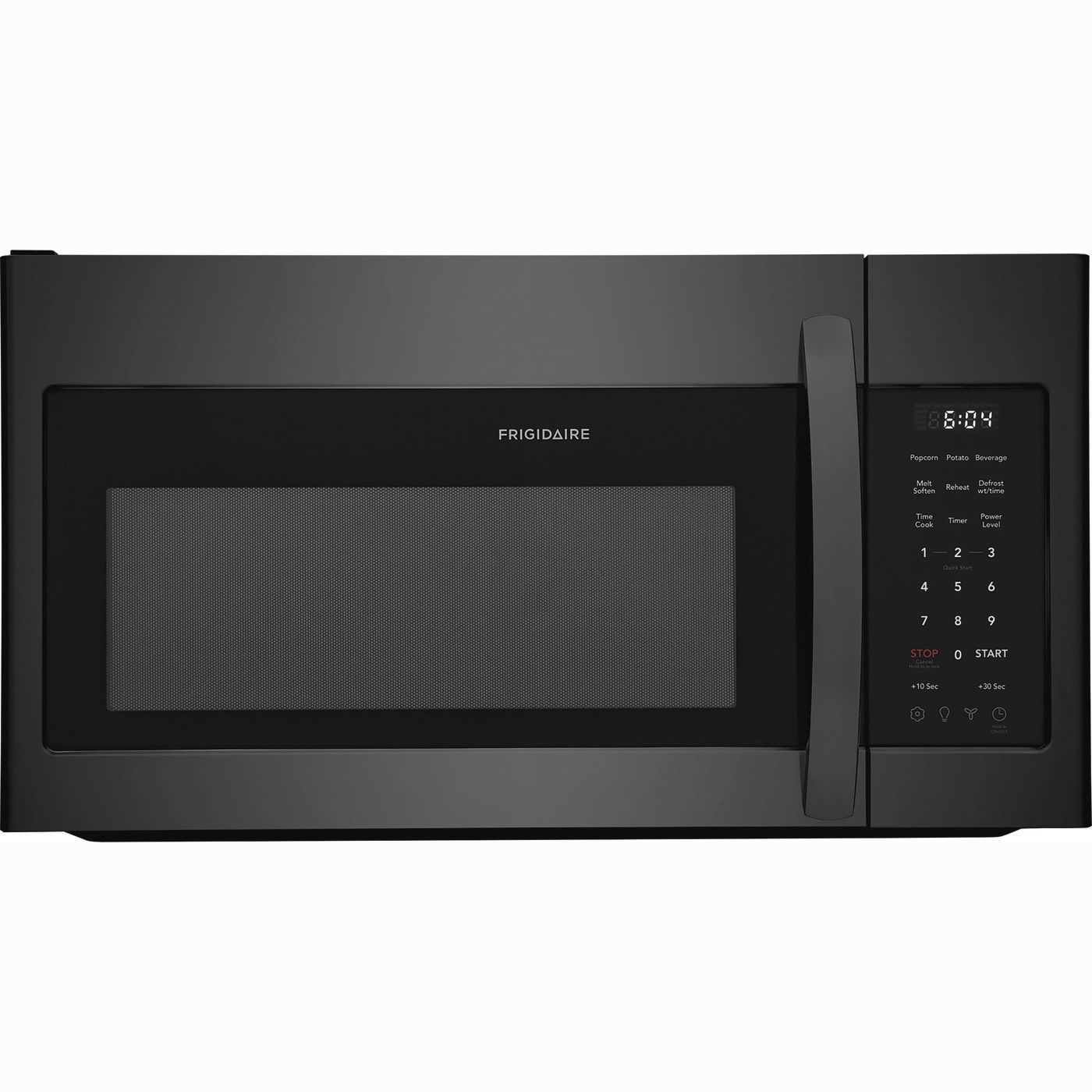 Frigidaire 1.8 Cu. Ft. Over-The-Range Microwave