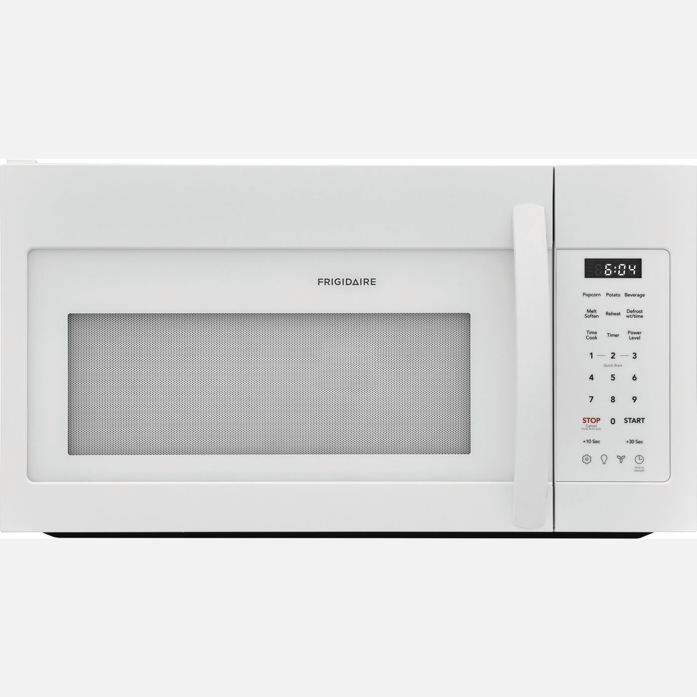 Frigidaire 1.8 Cu. Ft. Over-The-Range Microwave