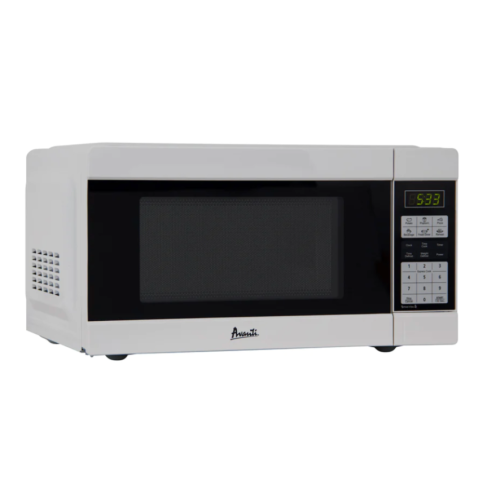 Avanti 1.1 cu. ft. Microwave Oven