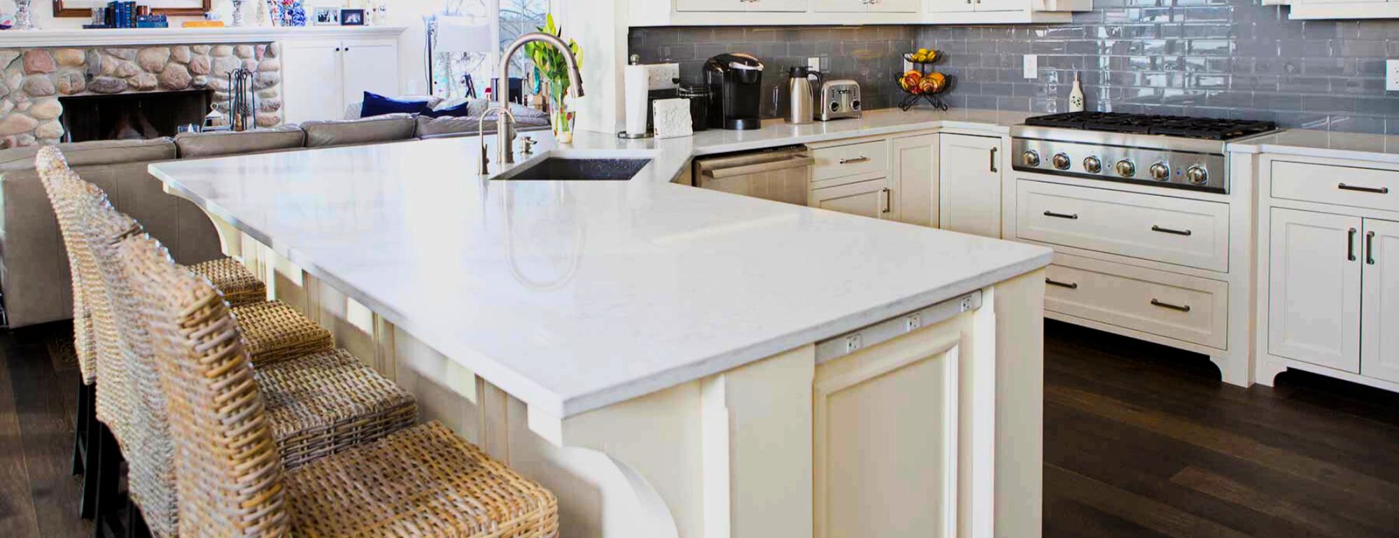 Do you do Other Natural Stone Products, in Addition to Granite - countertop