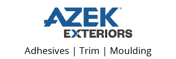 Azek Exteriors Logo