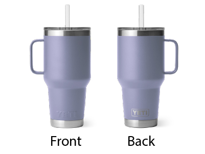 New Yeti Rambler Mug with Straw Lid launch: Why it's worth it