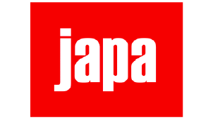 Japa logo. class=