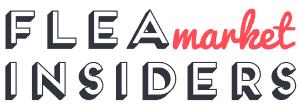 Flea Market Insiders Logo